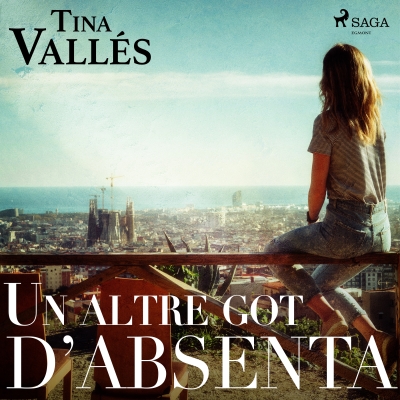 Audiolibro Un altre got d´absenta de Tina Vallès