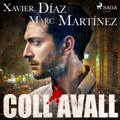 Audiolibro Coll avall de Marc Martínez; Xavier Díaz