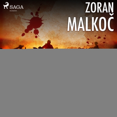 Audiolibro El cementerio de los reyes menores de Zoran Malkoč