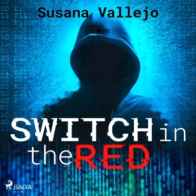 Audiolibro Switch in the Red de Susana Vallejo Chavarino
