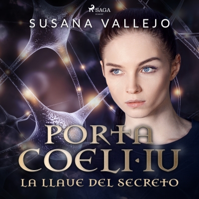 Audiolibro La llave del secreto. Porta Coeli IV de Susana Vallejo Chavarino