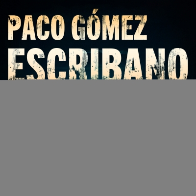 Audiolibro Cuando gritan los muertos de Paco Gómez Escribano