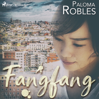 Audiolibro Fangfang de Paloma Robles