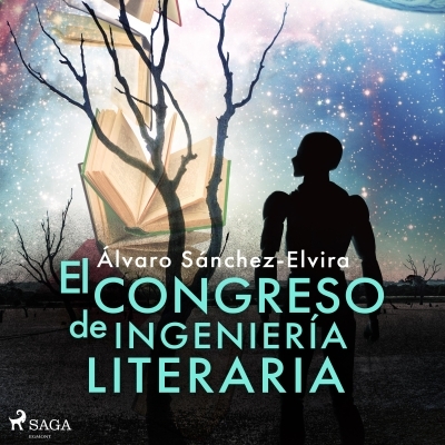 Audiolibro El congreso de ingeniería literaria de Álvaro Sánchez-Elvira