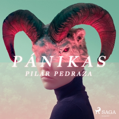 Audiolibro Pánikas de Pilar Pedraza