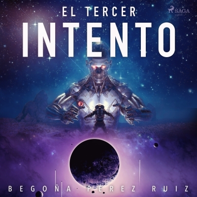 Audiolibro El tercer intento de Begoña Pérez Ruiz