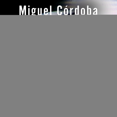 Audiolibro La curación de Miguel Córdoba