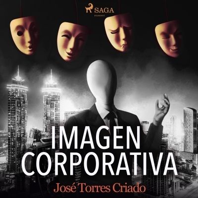 Audiolibro Imagen corporativa de José Torres Criado