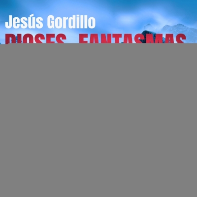 Audiolibro Dioses, fantasmas o demonios de Jesús Gordillo