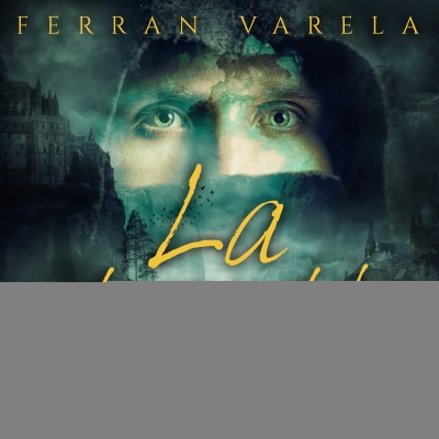 Audiolibro La danza del gohut de Ferran Varela