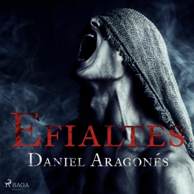 Audiolibro Efialtes de Daniel Aragonés