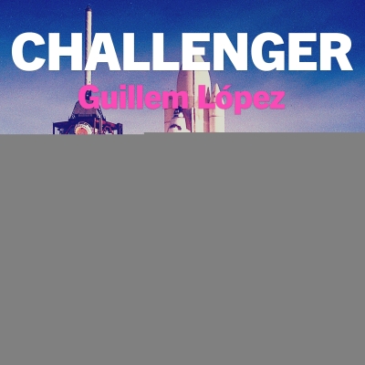 Audiolibro Challenger de Guillem López i Arnal