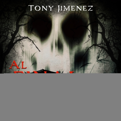 Audiolibro Al final del bosque de Tony Jimenez