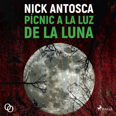 Audiolibro Pícnic a la luz de la luna de Nick Antosca