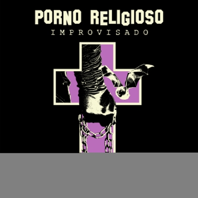 Audiolibro Porno religoso improvisado de Laura Lee Bahr