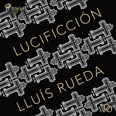 Audiolibro Lucificción de Lluís Rueda