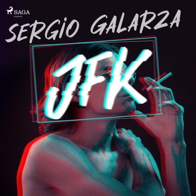 Audiolibro JFK de Sergio Galarza