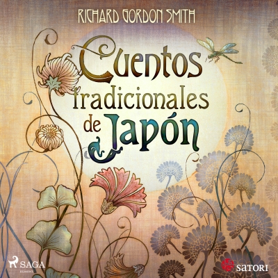 Audiolibro Cuentos tradicionales de Japón de Richard Gordon Smith
