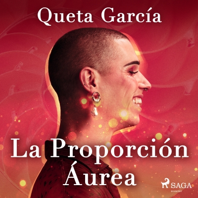 Audiolibro La proporción áurea de Queta García
