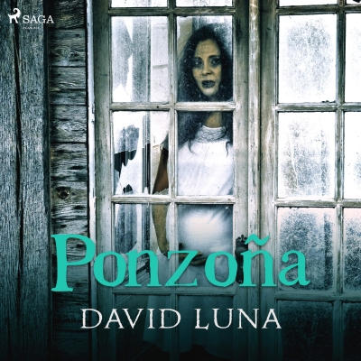 Audiolibro Ponzoña de David Luna