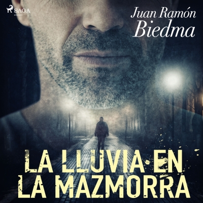 Audiolibro La lluvia en la mazmorra de Juan Ramon Biedma