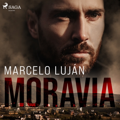 Audiolibro Moravia de Marcelo Luján