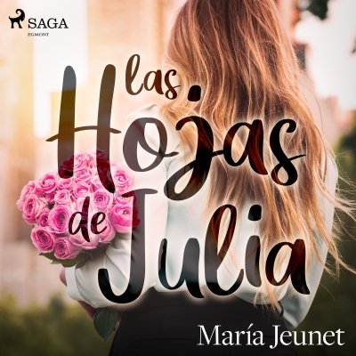 Audiolibro Las hojas de Julia de María Jeunet