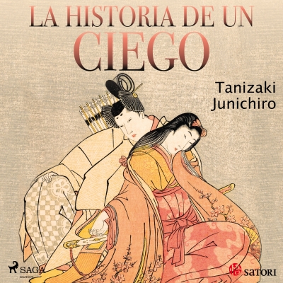 Audiolibro La historia de un ciego de Junichiro Tanizaki