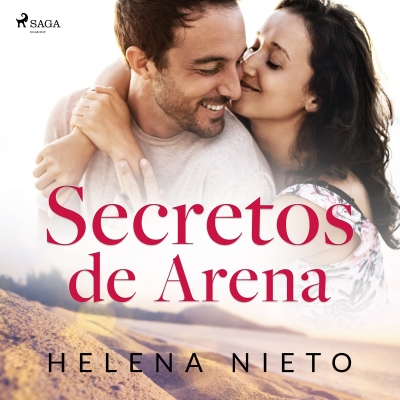 Audiolibro Secretos de Arena de Helena Nieto