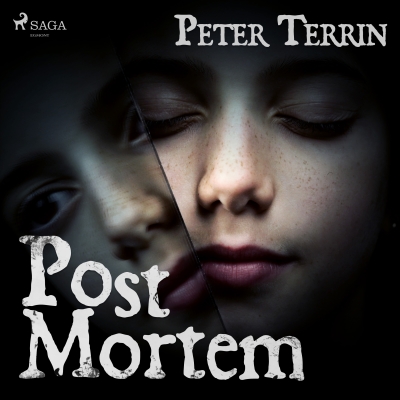Audiolibro Post mortem de Peter Terrin