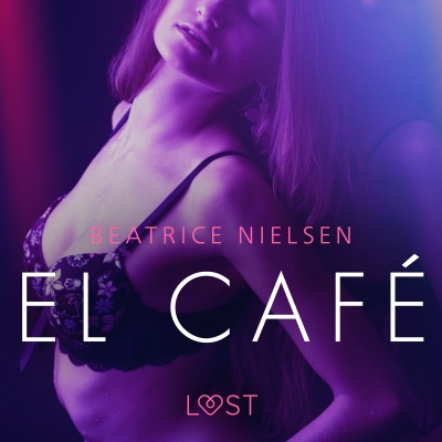 Audiolibro El café de Beatrice Nielsen
