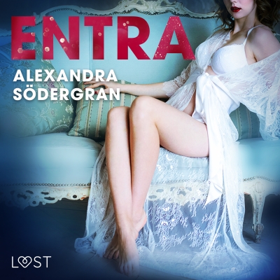 Audiolibro Entra de Alexandra Södergran
