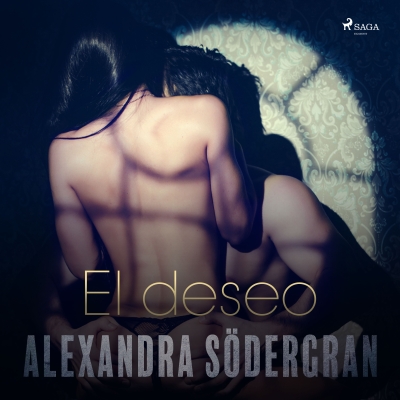 Audiolibro El deseo de Alexandra Södergran