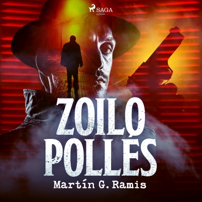 Audiolibro Zoilo Pollés de Martín G. Ramis