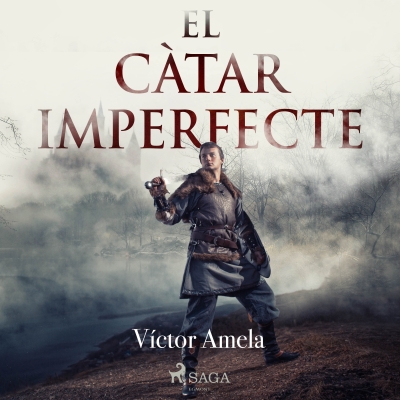 Audiolibro El càtar imperfecte de Víctor Amela