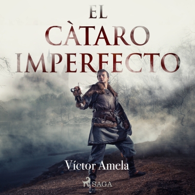 Audiolibro El cátaro imperfecto de Víctor Amela