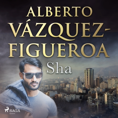 Audiolibro Sha de Alberto Vázquez Figueroa