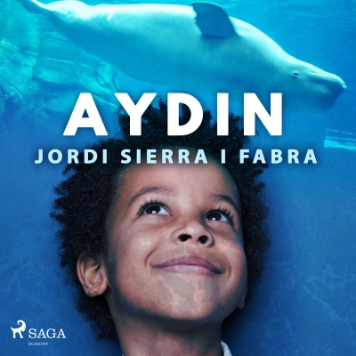 Audiolibro Aydin de Jordi Sierra i Fabra