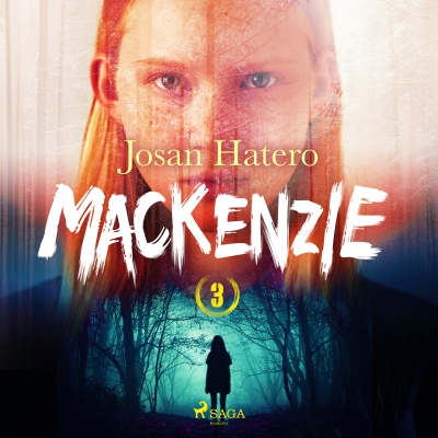 Audiolibro Mackenzie 3 de Josan Hatero