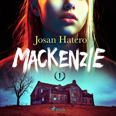 Audiolibro Mackenzie 1 de Josan Hatero