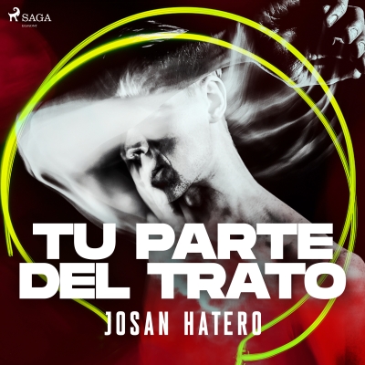 Audiolibro Tu parte del trato de Josan Hatero