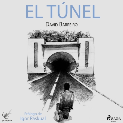 Audiolibro El túnel de David Barreiro