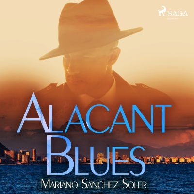 Audiolibro Alacant Blues de Mariano Sánchez Soler