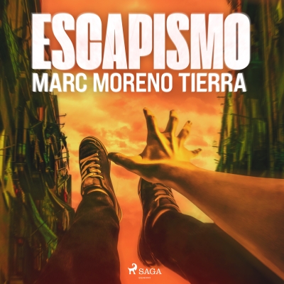 Audiolibro Escapismo de Marc Moreno Tierra
