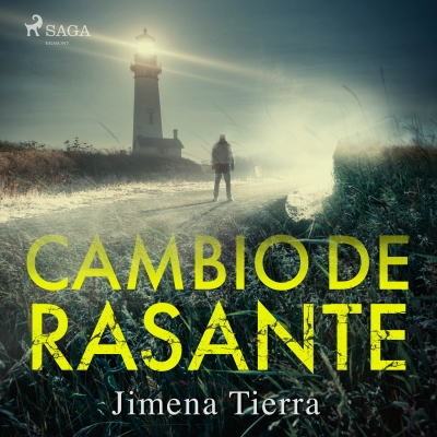 Audiolibro Cambio de rasante de Jimena Tierra