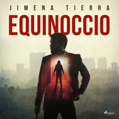 Audiolibro Equinoccio de Jimena Tierra