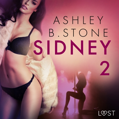 Audiolibro Sidney 2 - una novela corta erótica de Ashley B. Stone