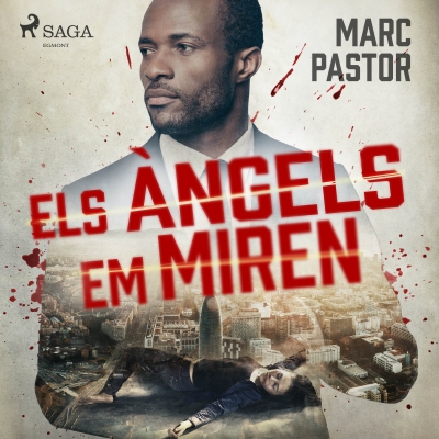 Audiolibro Els àngels em miren de Marc Pastor