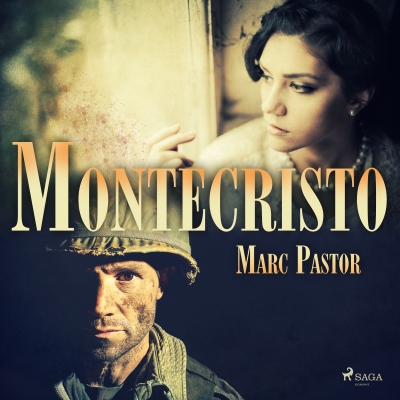 Audiolibro Montecristo de Marc Pastor