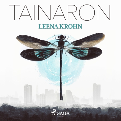 Audiolibro Tainaron de Lena Krohn